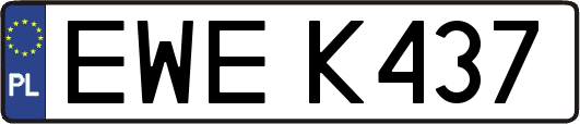 EWEK437