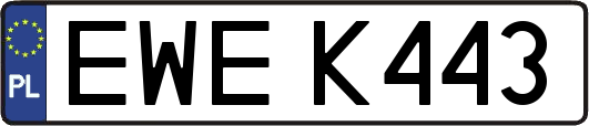 EWEK443