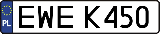 EWEK450
