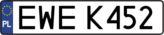 EWEK452
