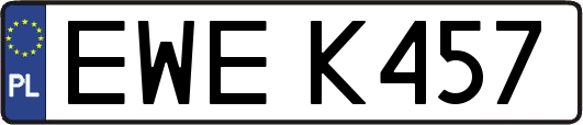 EWEK457