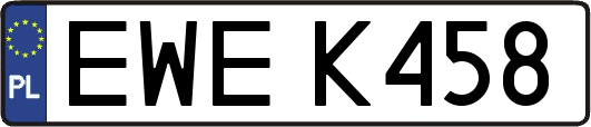 EWEK458