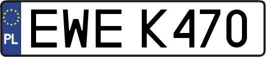 EWEK470