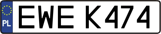 EWEK474