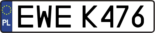 EWEK476