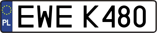 EWEK480