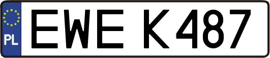 EWEK487