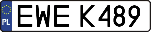 EWEK489
