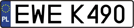 EWEK490