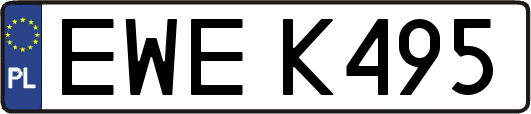 EWEK495