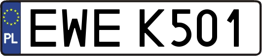 EWEK501