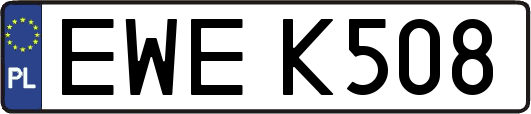 EWEK508