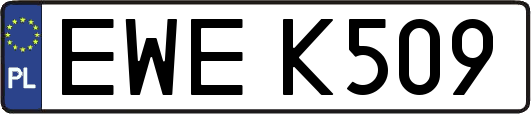 EWEK509