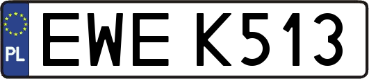 EWEK513