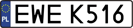 EWEK516