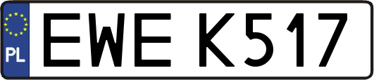 EWEK517