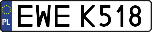 EWEK518