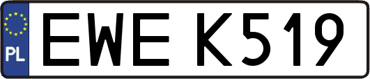 EWEK519