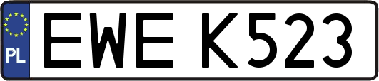 EWEK523