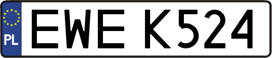 EWEK524