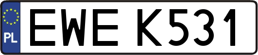 EWEK531