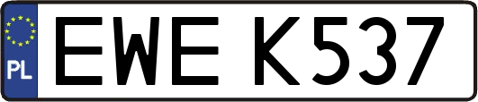 EWEK537