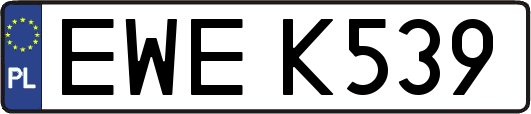 EWEK539
