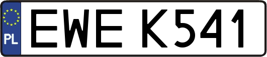 EWEK541