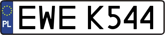 EWEK544