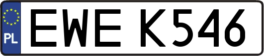 EWEK546