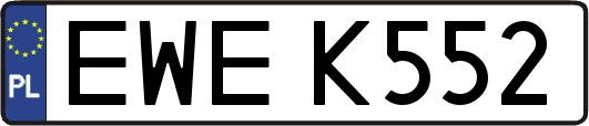 EWEK552