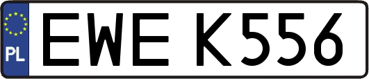 EWEK556