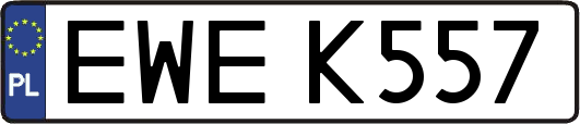 EWEK557