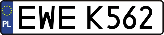 EWEK562