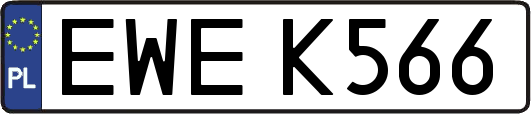 EWEK566