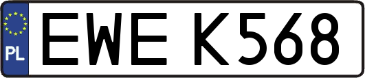 EWEK568