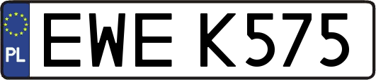EWEK575