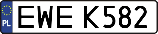 EWEK582