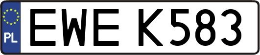 EWEK583