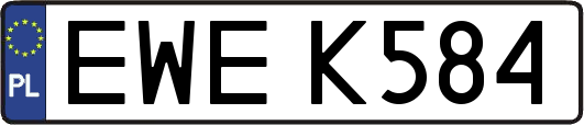 EWEK584