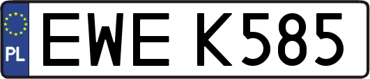 EWEK585