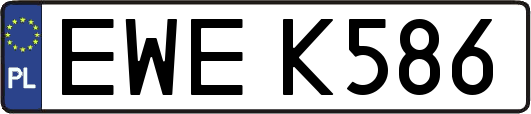 EWEK586