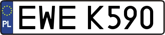 EWEK590