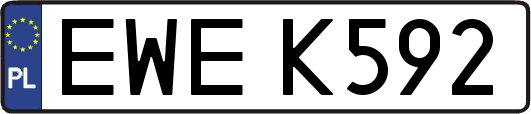 EWEK592