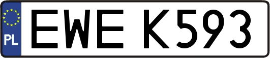 EWEK593