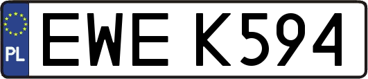 EWEK594