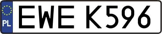 EWEK596