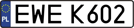 EWEK602