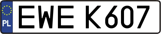 EWEK607