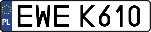 EWEK610